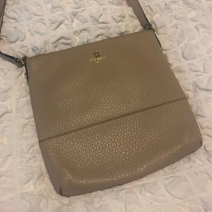 Kate space crossbody bag